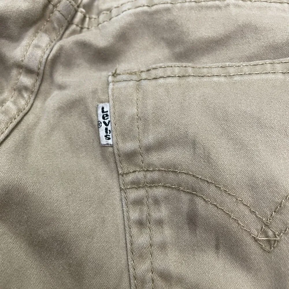 Levis levi 511